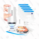 Illustration for article titled The Best Vacuum Sealers for Freezing and Sous-Viding Your Food